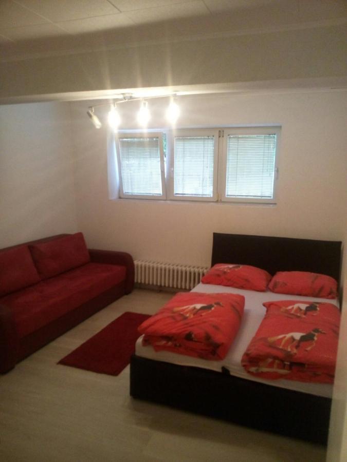 Cumurija Bridge Accommodation SJJ Zimmer foto