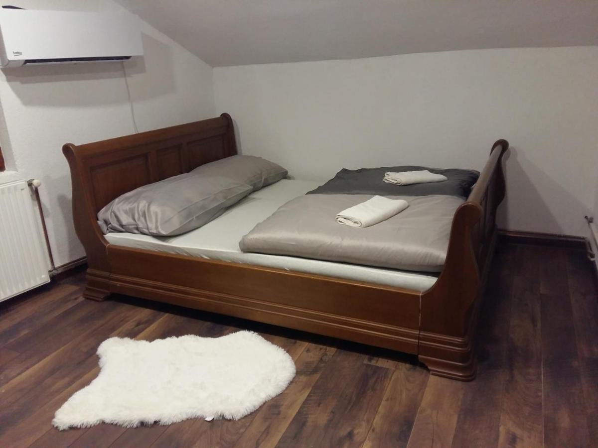Cumurija Bridge Accommodation SJJ Zimmer foto