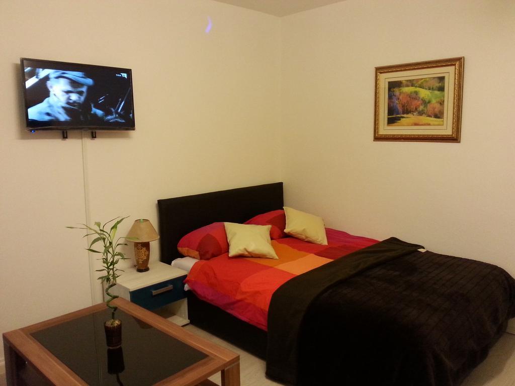 Cumurija Bridge Accommodation SJJ Zimmer foto