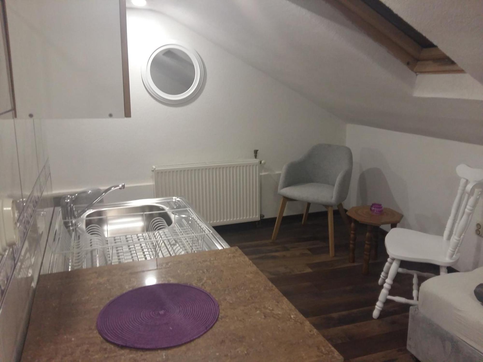 Cumurija Bridge Accommodation SJJ Zimmer foto