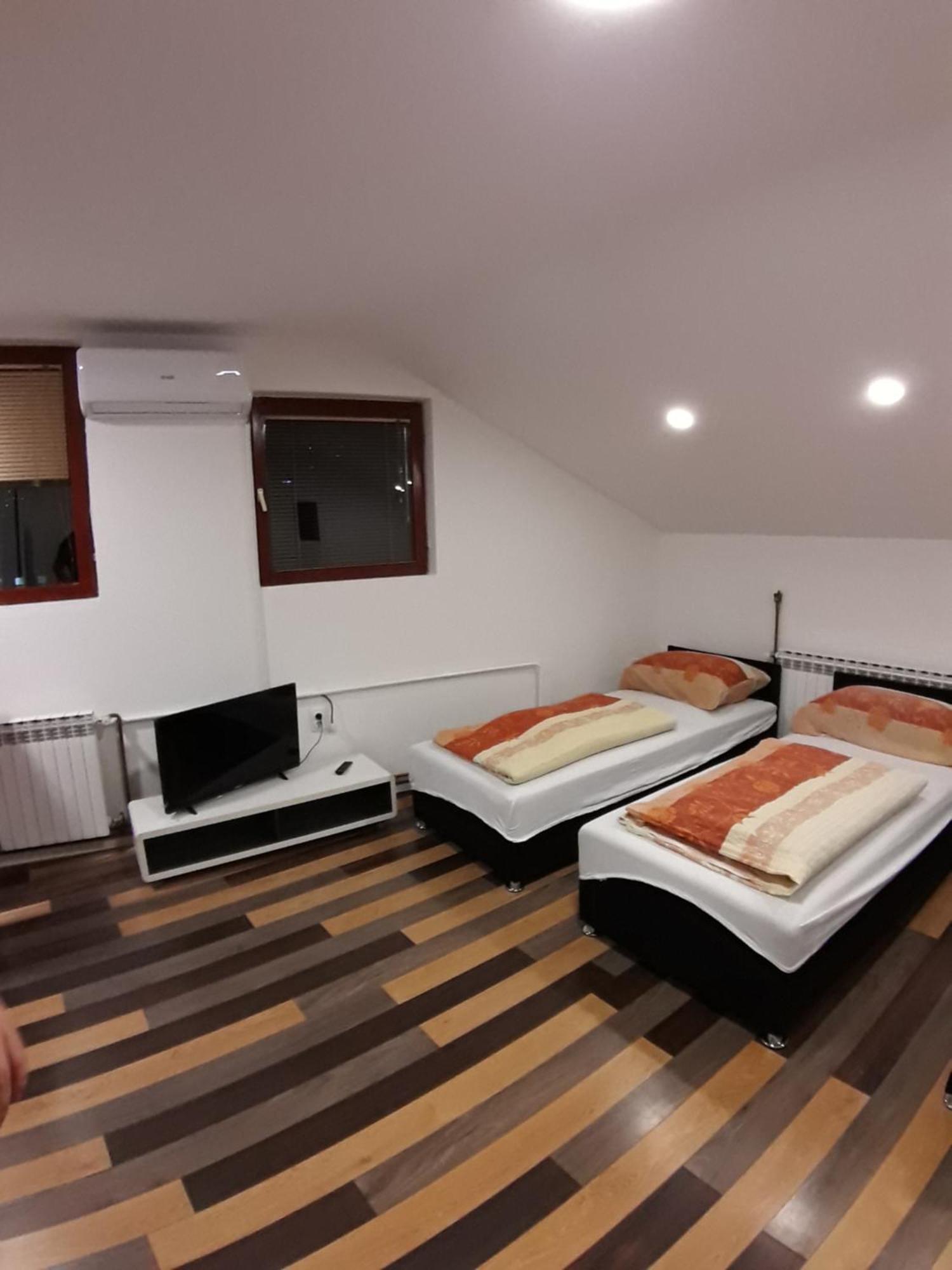Cumurija Bridge Accommodation SJJ Zimmer foto
