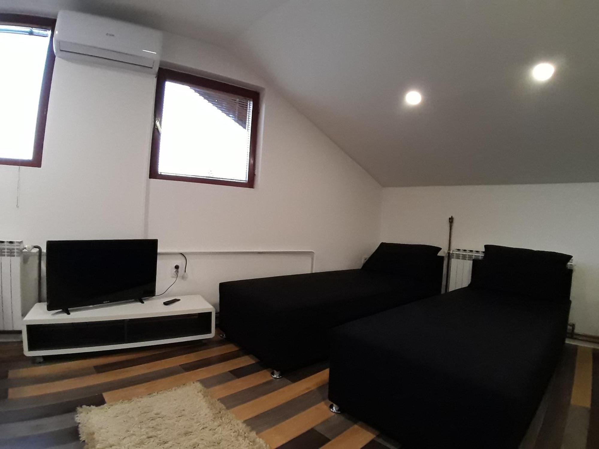 Cumurija Bridge Accommodation SJJ Zimmer foto