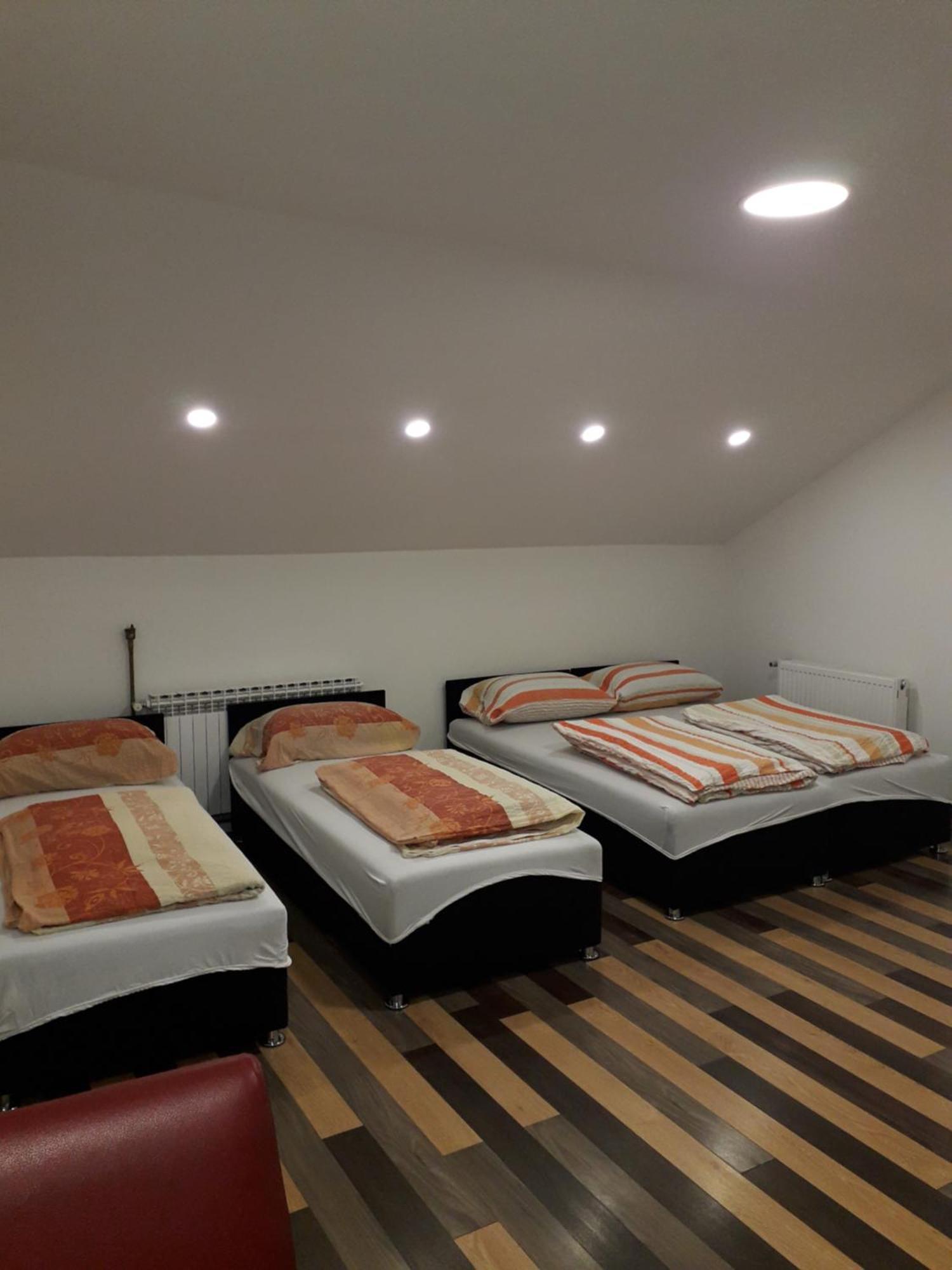 Cumurija Bridge Accommodation SJJ Zimmer foto