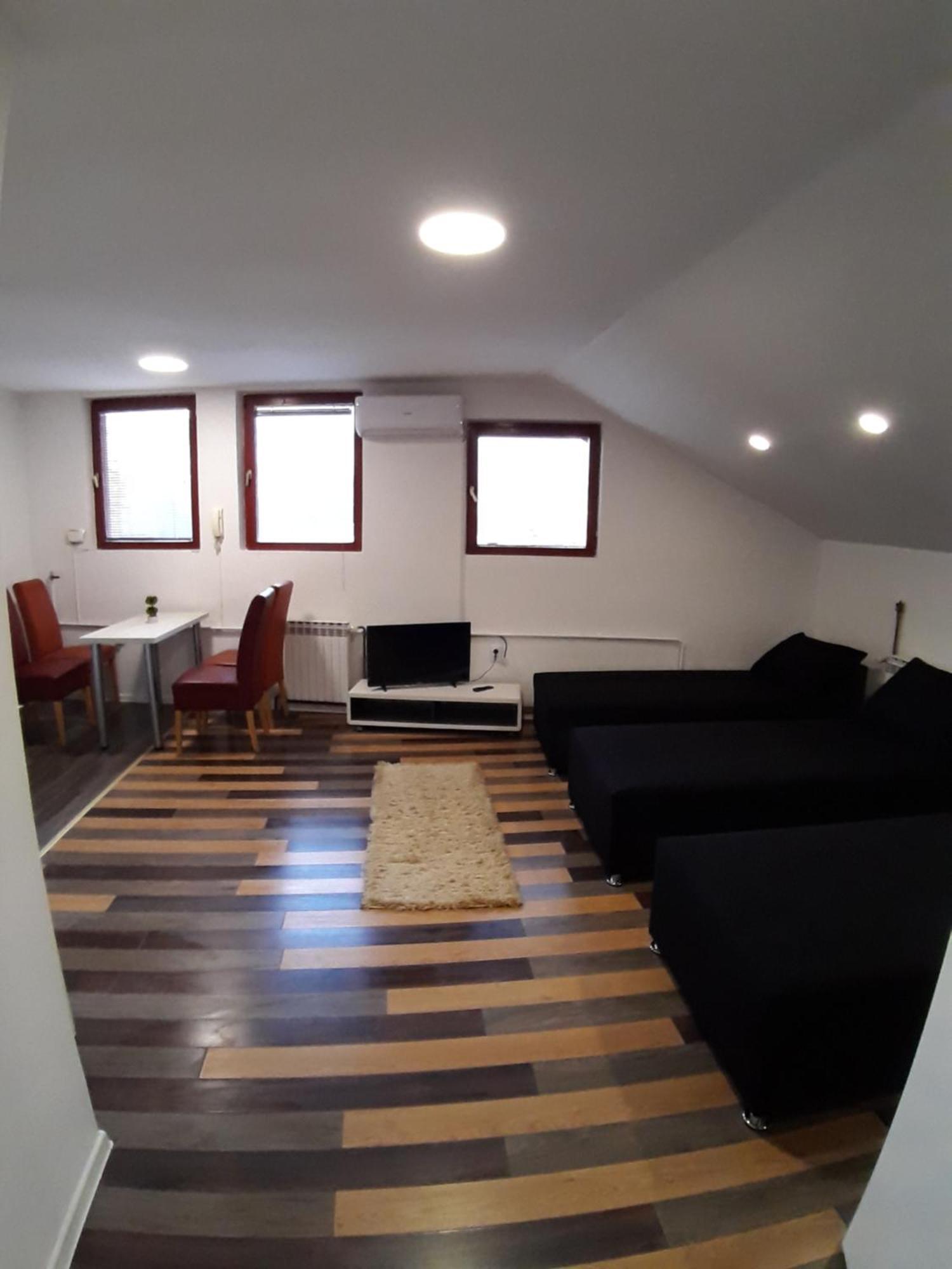 Cumurija Bridge Accommodation SJJ Zimmer foto