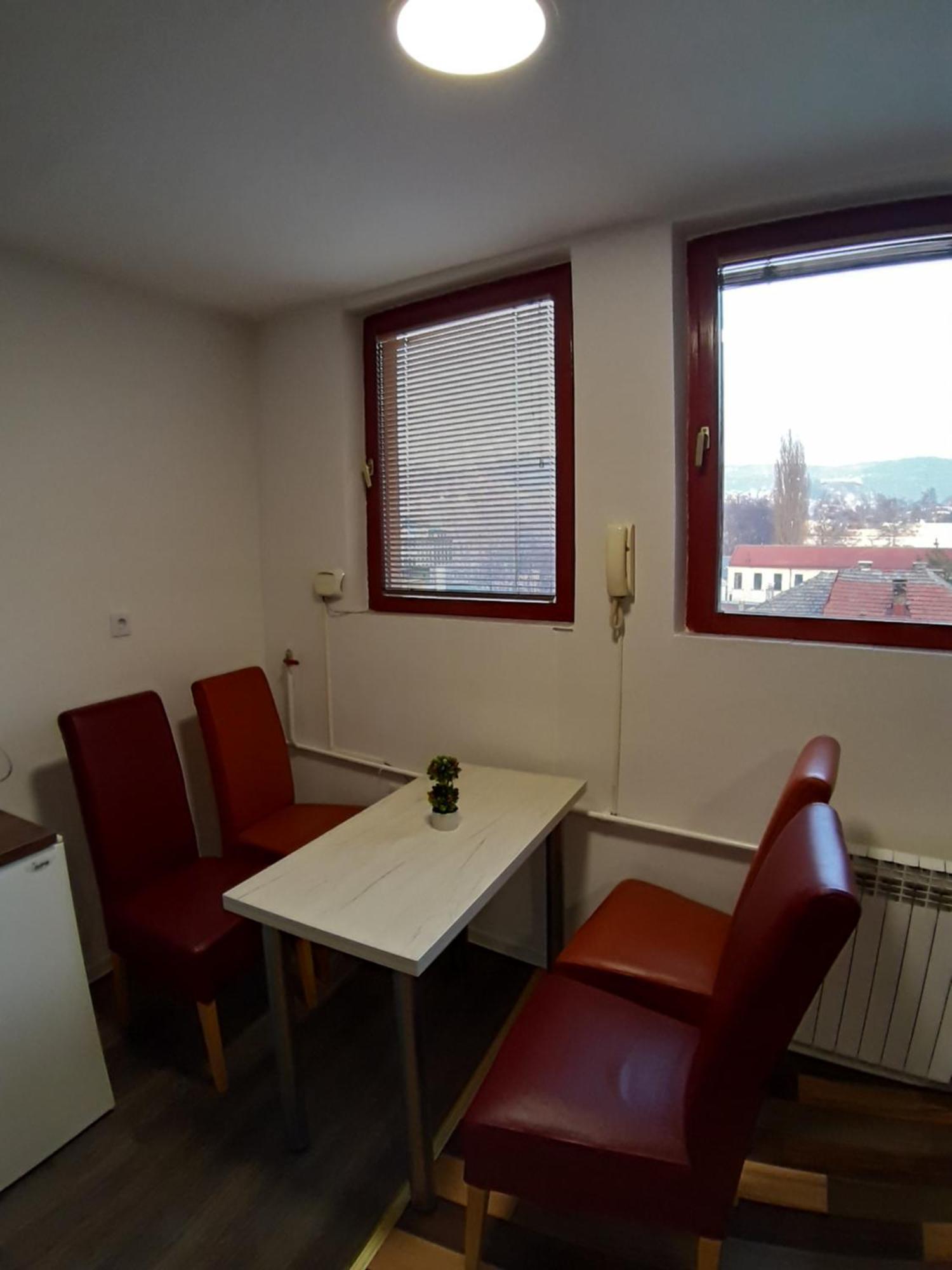 Cumurija Bridge Accommodation SJJ Zimmer foto