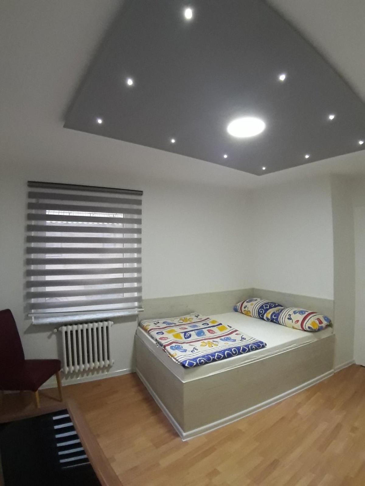 Cumurija Bridge Accommodation SJJ Exterior foto
