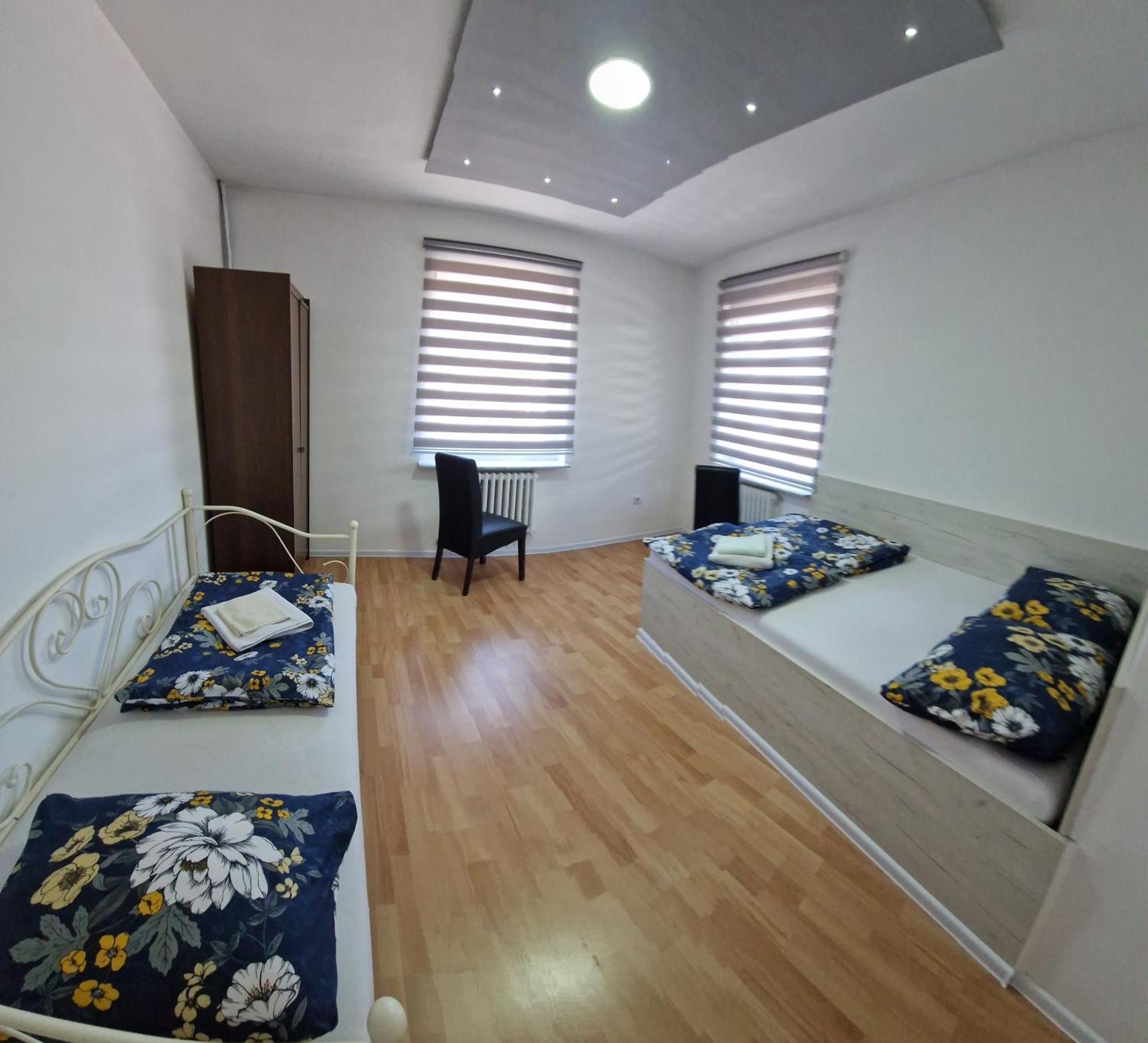 Cumurija Bridge Accommodation SJJ Exterior foto