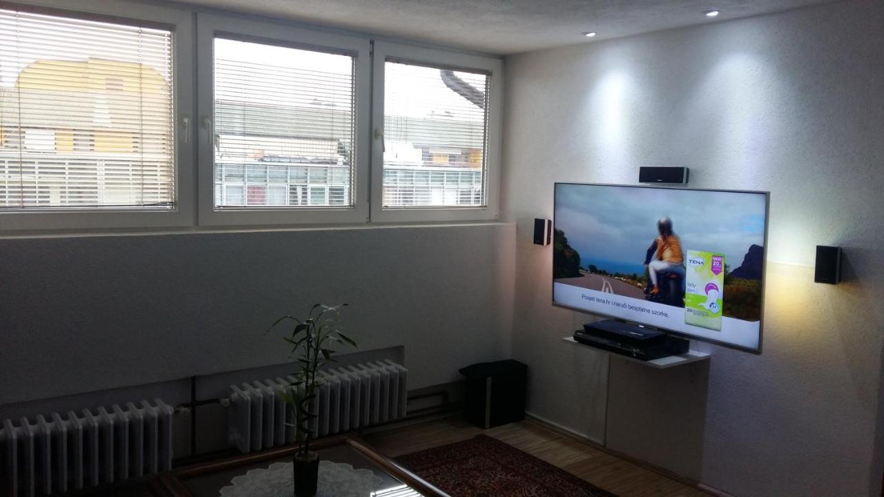 Cumurija Bridge Accommodation SJJ Zimmer foto