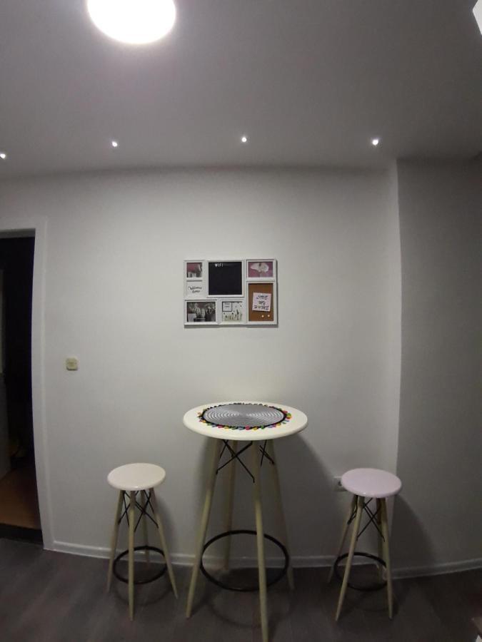 Cumurija Bridge Accommodation SJJ Zimmer foto